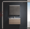 Torino Vanity SetBathroom60 cmCeramic Integrated Basin HomeShake Oppolia Singapore Renovation Contractor Interior Designer Carpenter