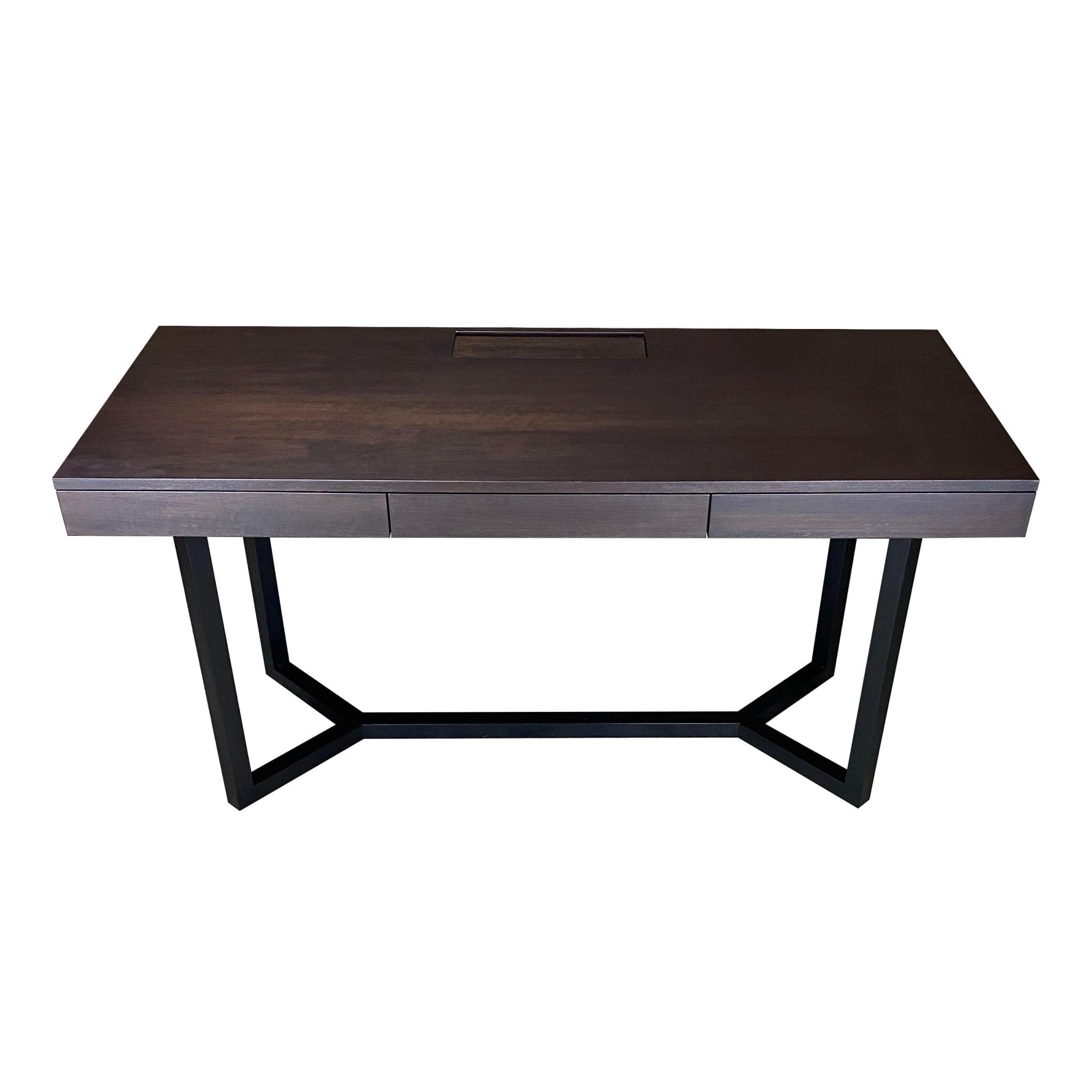 Alnwick DeskDesks HomeShake Oppolia Singapore Renovation Contractor Interior Designer Carpenter