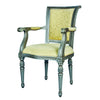 Braemar ArmchairArm Chairs, Recliners & Sleeper Chairs HomeShake Oppolia Singapore Renovation Contractor Interior Designer Carpenter