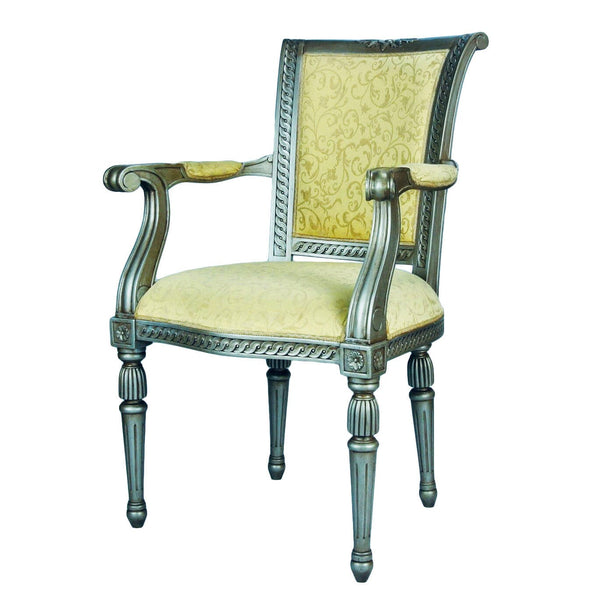 Braemar ArmchairArm Chairs, Recliners & Sleeper Chairs HomeShake Oppolia Singapore Renovation Contractor Interior Designer Carpenter