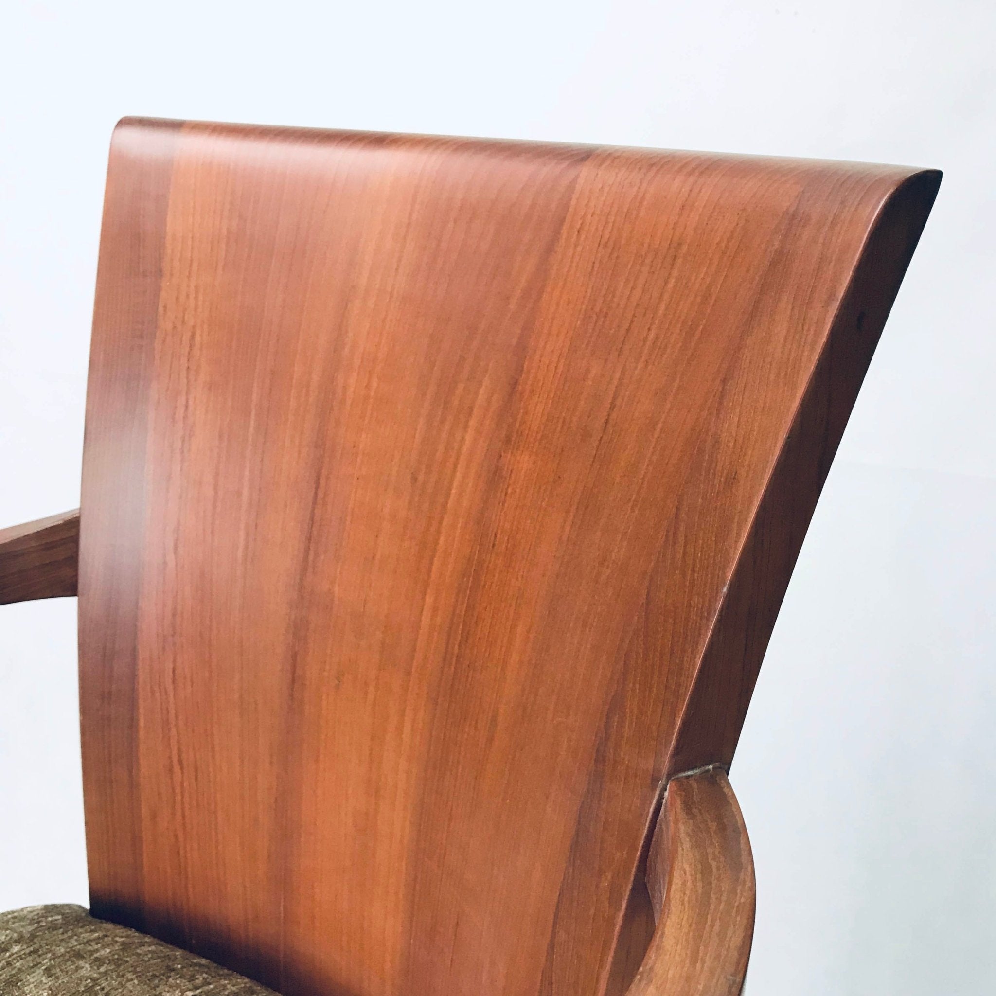 Crichtom ArmchairArm Chairs, Recliners & Sleeper Chairs HomeShake Oppolia Singapore Renovation Contractor Interior Designer Carpenter