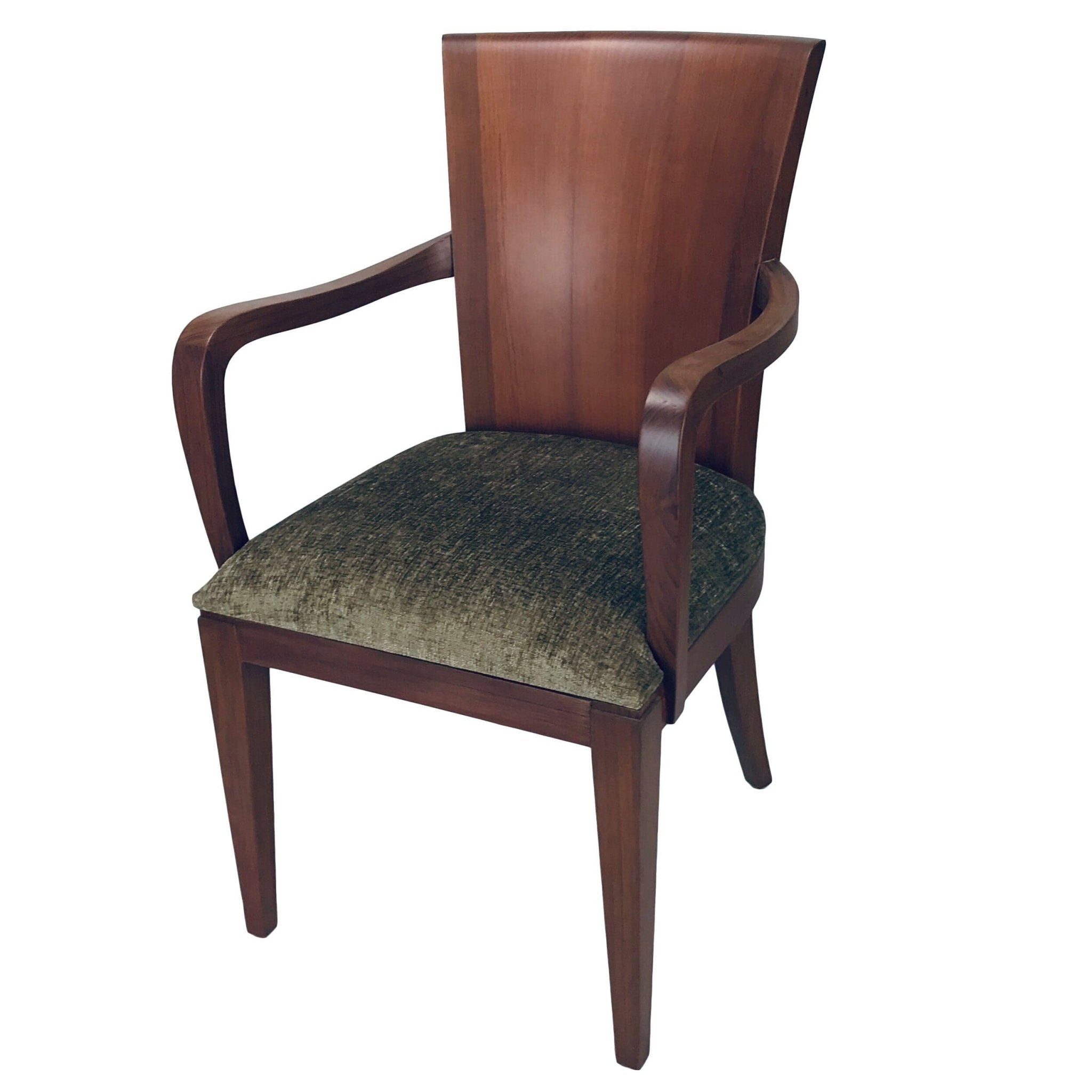 Crichtom ArmchairArm Chairs, Recliners & Sleeper Chairs HomeShake Oppolia Singapore Renovation Contractor Interior Designer Carpenter