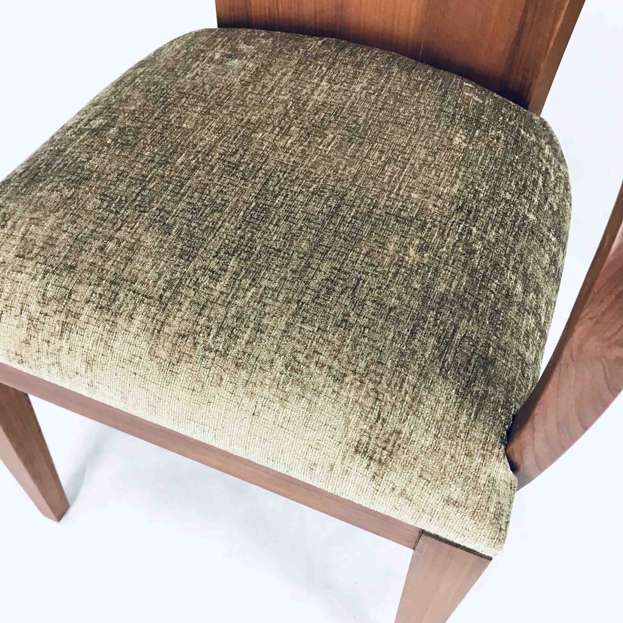 Crichtom ArmchairArm Chairs, Recliners & Sleeper Chairs HomeShake Oppolia Singapore Renovation Contractor Interior Designer Carpenter