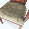 Crichtom ArmchairArm Chairs, Recliners & Sleeper Chairs HomeShake Oppolia Singapore Renovation Contractor Interior Designer Carpenter