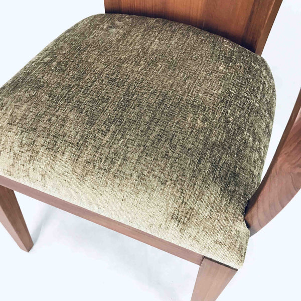 Crichtom ArmchairArm Chairs, Recliners & Sleeper Chairs HomeShake Oppolia Singapore Renovation Contractor Interior Designer Carpenter
