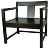 Hendry Outdoor ArmchairOutdoor Chairs HomeShake Oppolia Singapore Renovation Contractor Interior Designer Carpenter