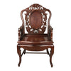 Hillside Antique ArmchairArm Chairs, Recliners & Sleeper Chairs HomeShake Oppolia Singapore Renovation Contractor Interior Designer Carpenter