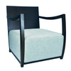 HomeShake Arm Chairs, Recliners & Sleeper Chairs Cream (Fabric) Berwick Armchair