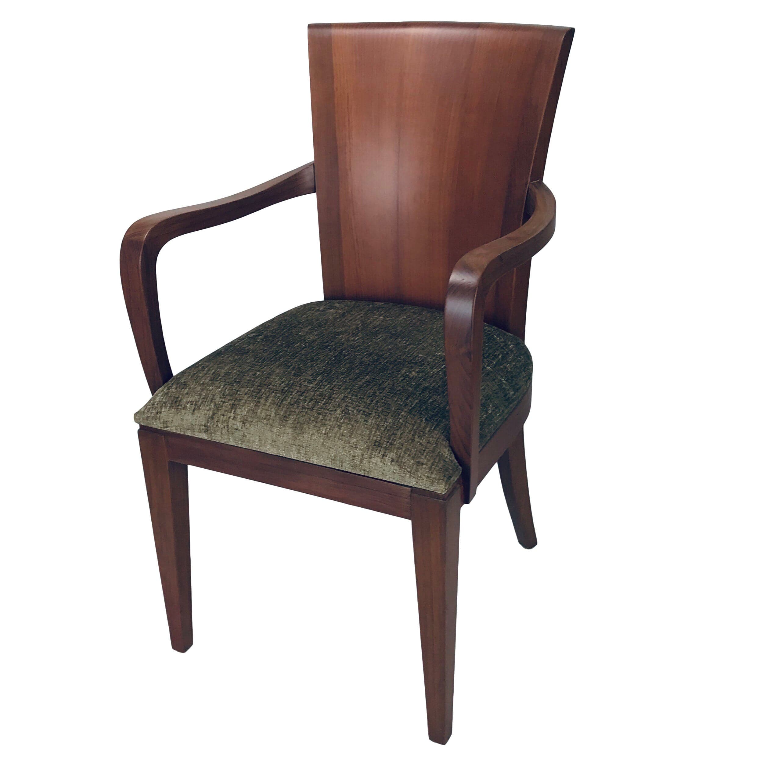 HomeShake Arm Chairs, Recliners & Sleeper Chairs Crichtom Armchair