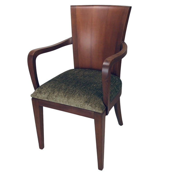 HomeShake Arm Chairs, Recliners & Sleeper Chairs Crichtom Armchair