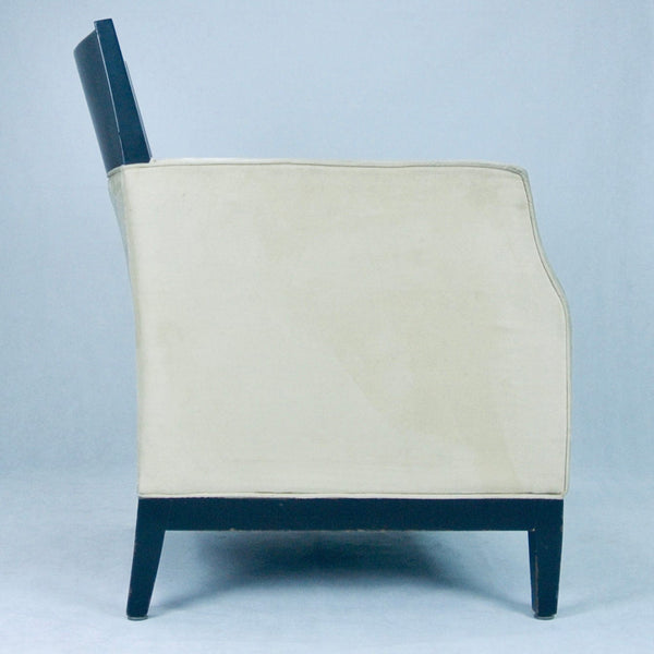 HomeShake Arm Chairs, Recliners & Sleeper Chairs Kingswear Club Chair (Display Model)
