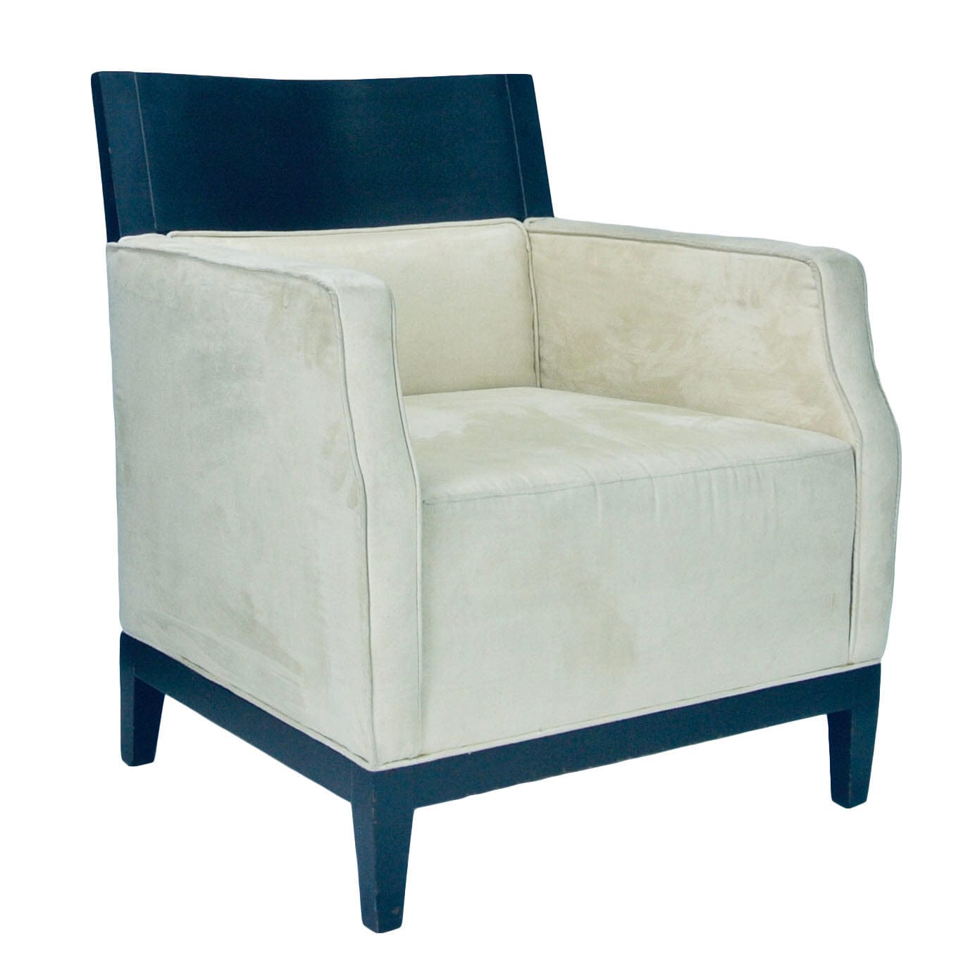 HomeShake Arm Chairs, Recliners & Sleeper Chairs Kingswear Club Chair (Display Model)