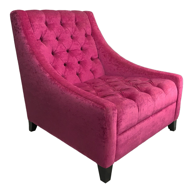 HomeShake Arm Chairs, Recliners & Sleeper Chairs Marlene Armchair
