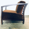 HomeShake Arm Chairs, Recliners & Sleeper Chairs Portchester Armchair