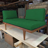 HomeShake Furniture Emerald / L 1700 x W 790 x H 460 mm Berwick Daybed