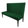 HomeShake Kitchen & Dining Benches Length 100 cm / Green Tavistock Dining Bench