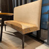 Tavistock Dining BenchKitchen & Dining BenchesLength 100 cmYellow HomeShake Oppolia Singapore Renovation Contractor Interior Designer Carpenter
