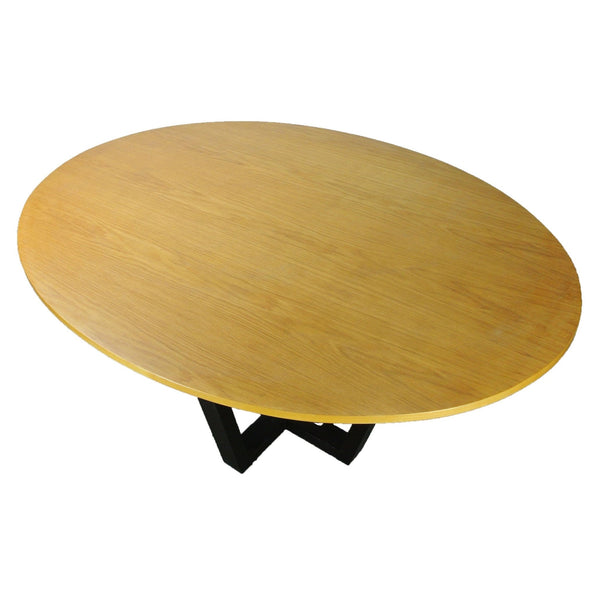 Tavistock Dining TableKitchen & Dining Room Tables HomeShake Oppolia Singapore Renovation Contractor Interior Designer Carpenter
