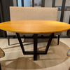 Tavistock Dining TableKitchen & Dining Room Tables HomeShake Oppolia Singapore Renovation Contractor Interior Designer Carpenter